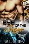 [Paranormal Dating Agency World 01] • Eye of the Tiger · Paranormal Dating Agency